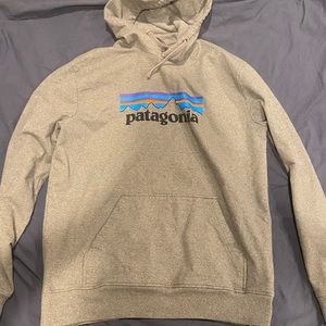Patagonia Sweatshirt